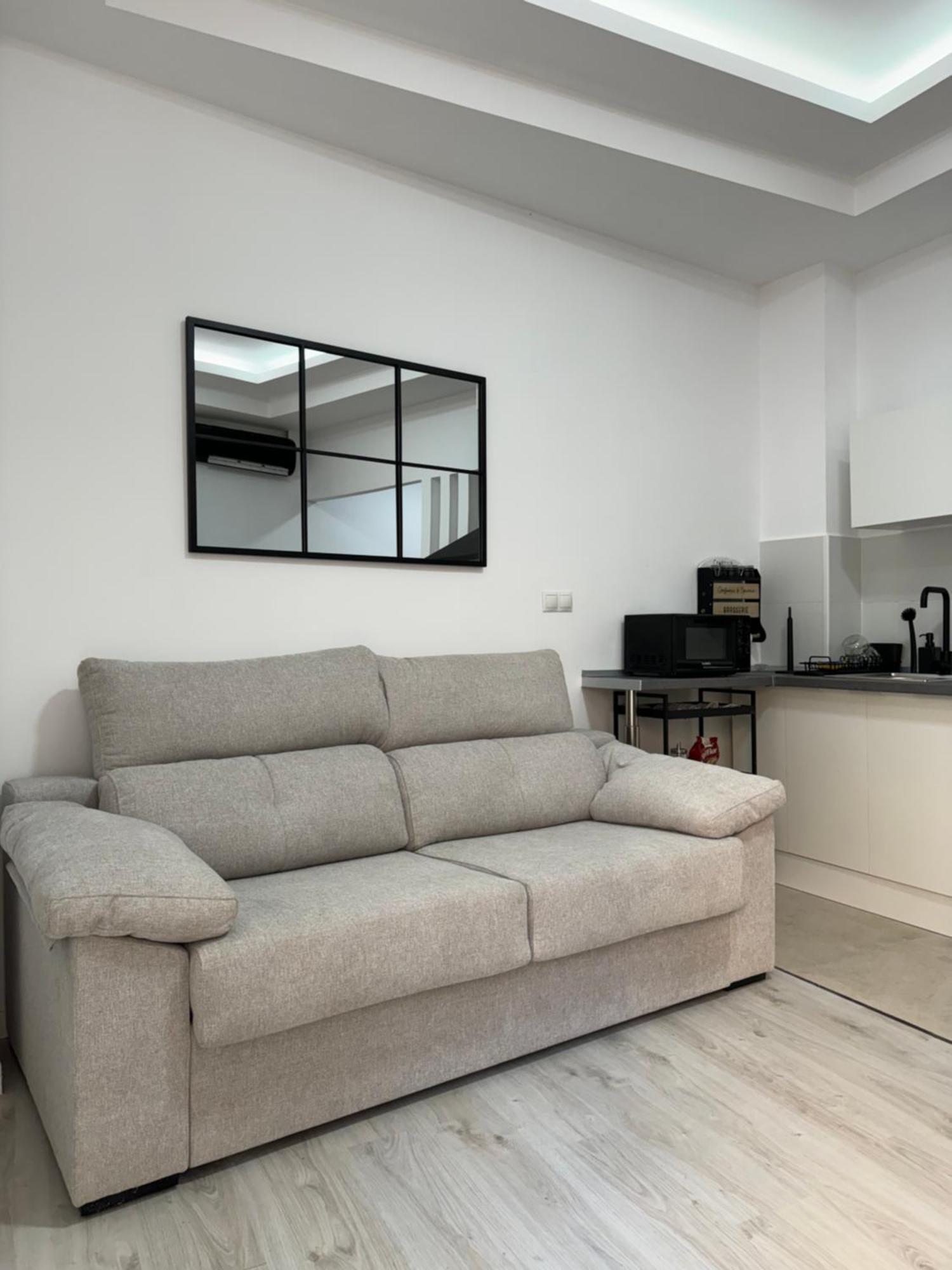 Appartement Anthracita *