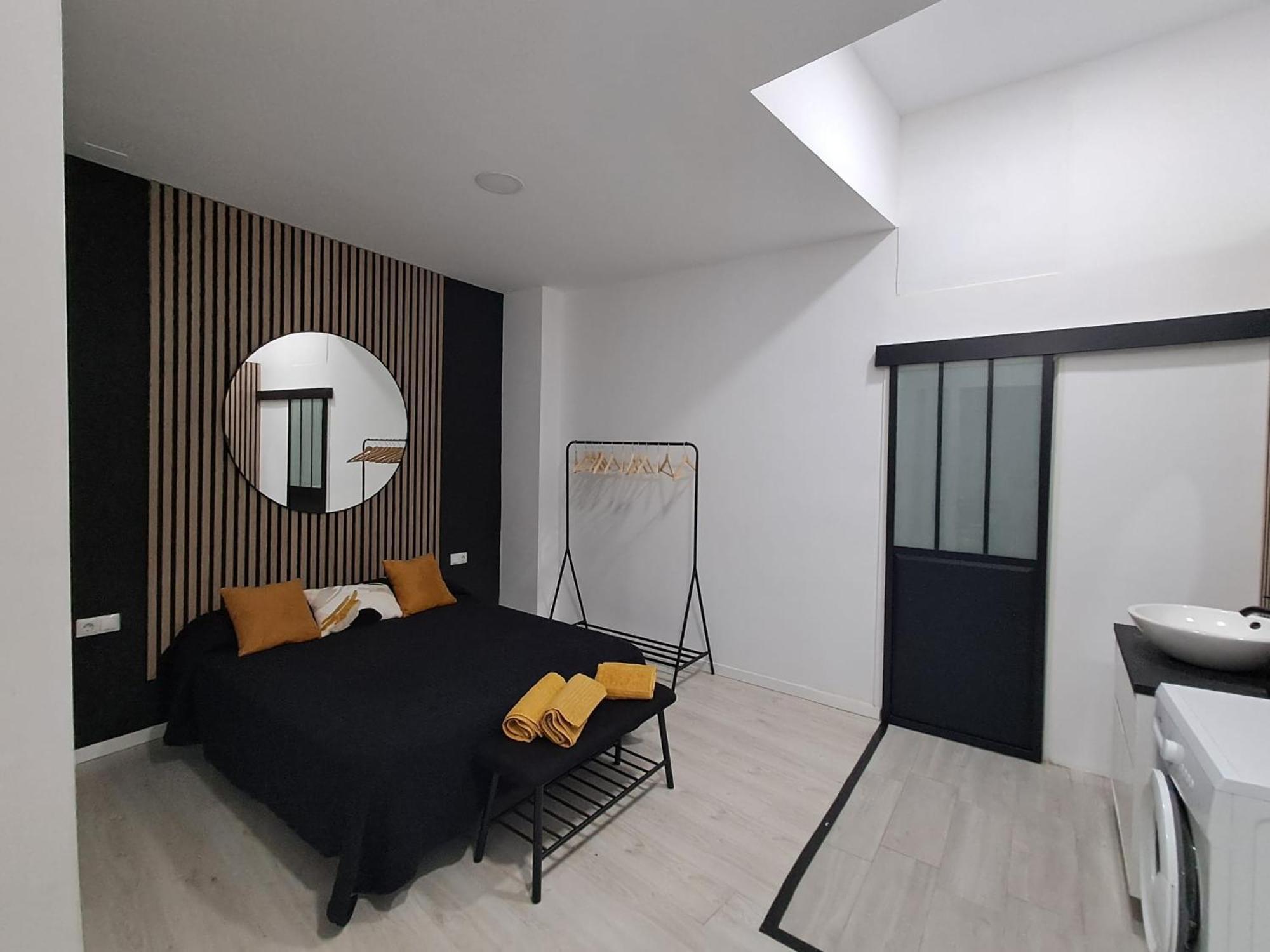 Anthracita Appartement *