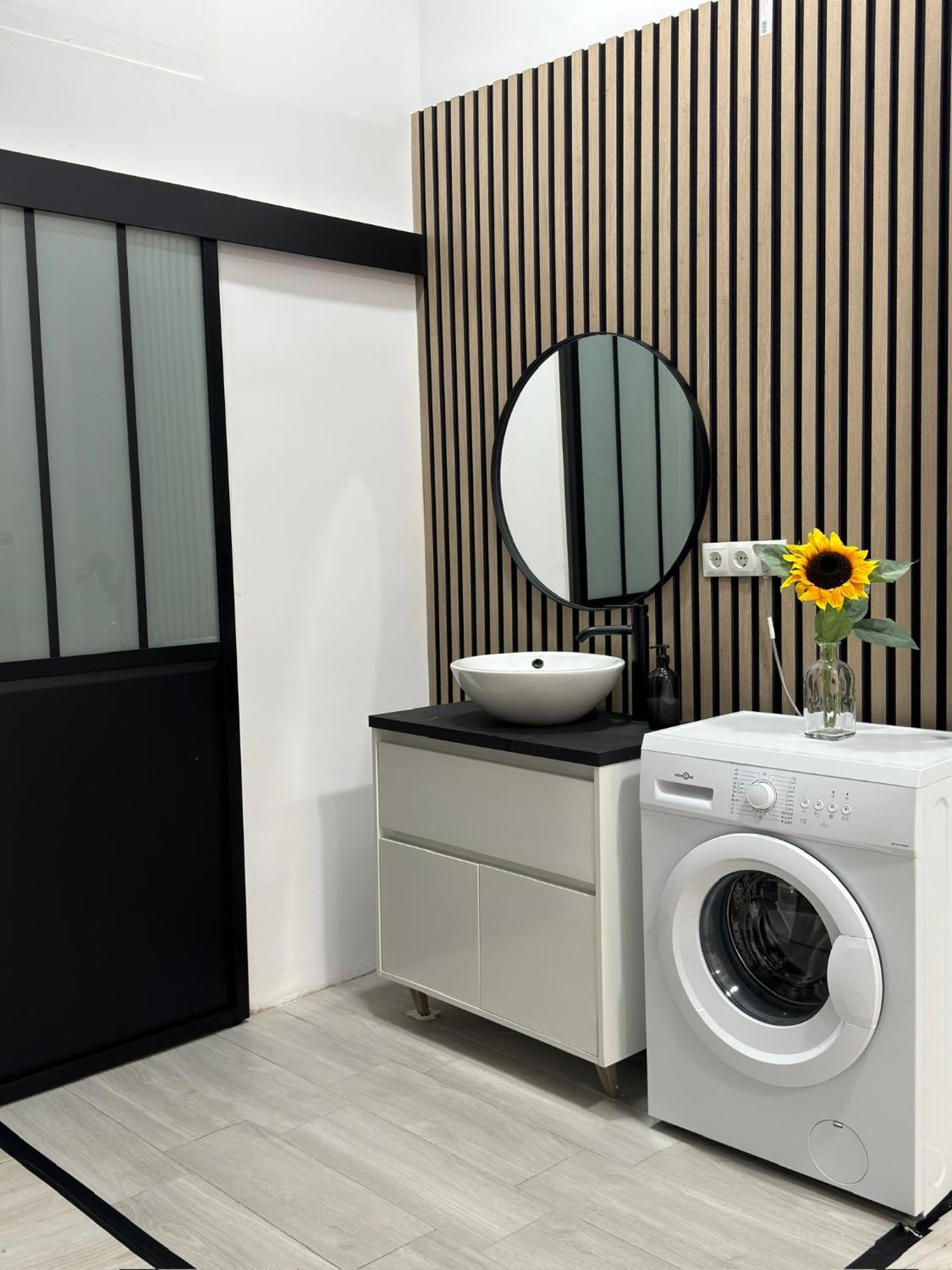 Appartement Anthracita *